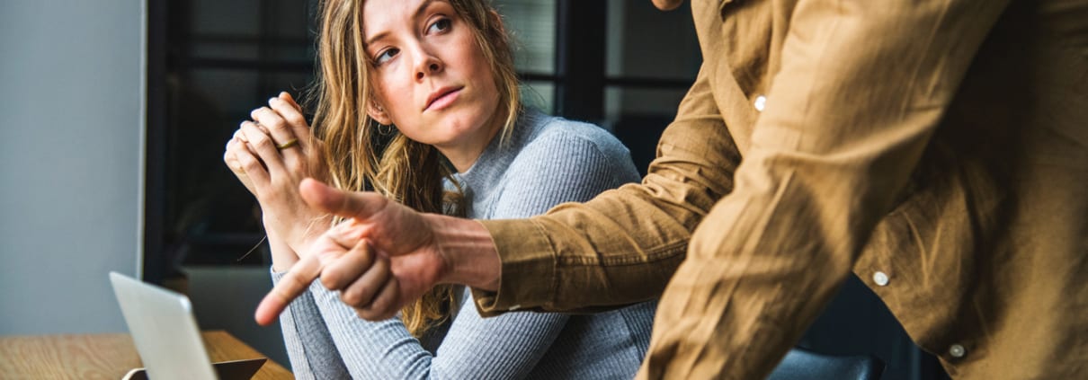 intense discussion Cape Cod Uncontested Divorce and mediation